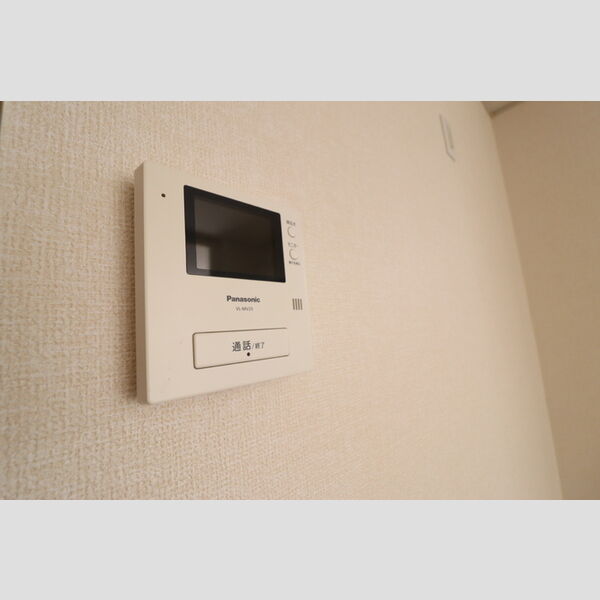 アネシス モニタ付インターホン