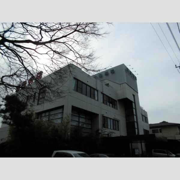D-ROOM汐見丘α 増田病院　687m