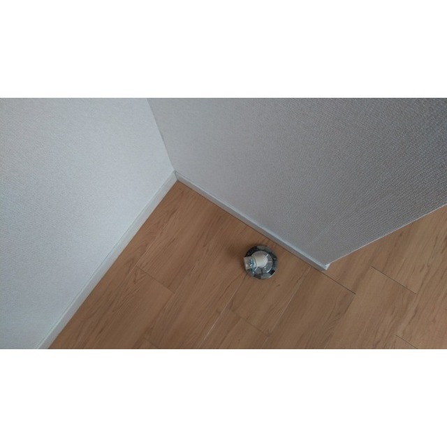 ソレイユ経堂0202号室 室内洗濯機置場