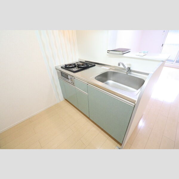 ディアコート幸町 キッチン