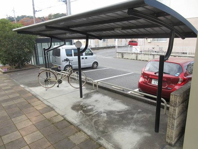 レオパレス仙元山211号室 部屋その他