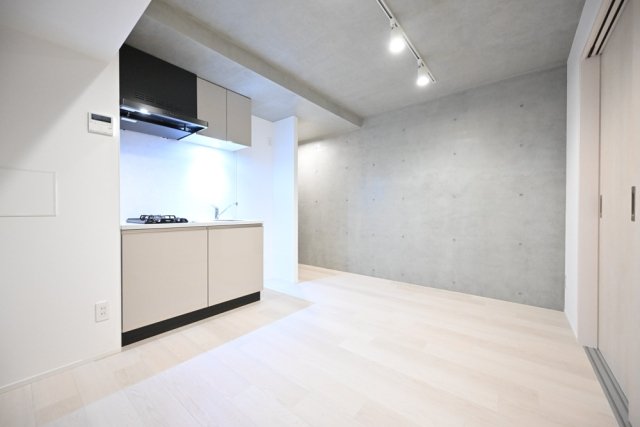 Ｌｅ　Ｎｉｄ　日本橋2階 リビング