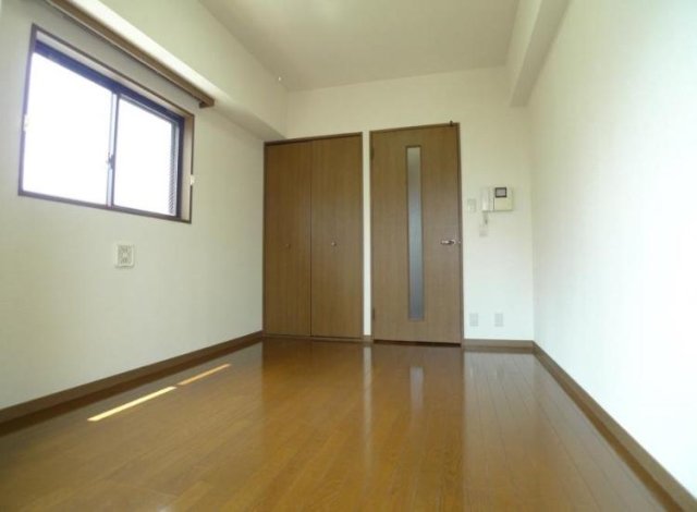 菱和パレス月島8階 部屋その他