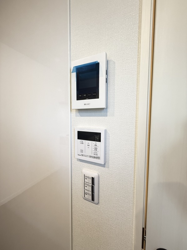 ソル・アスール2階 部屋その他