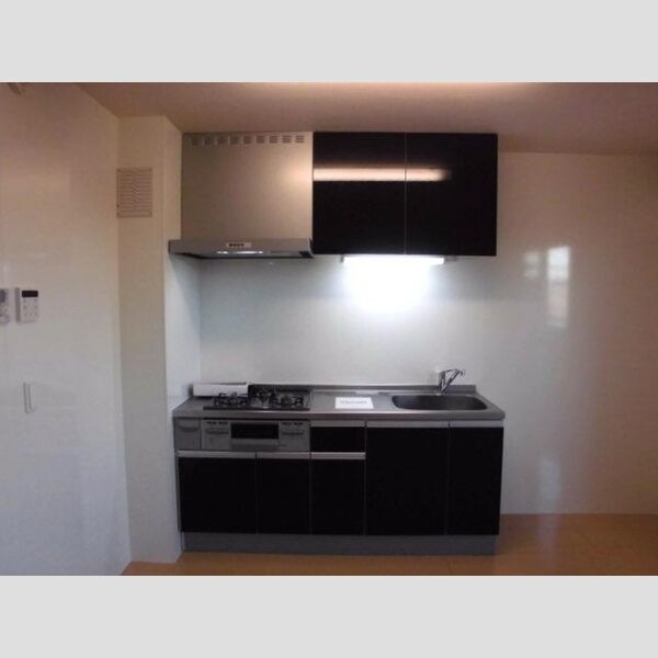 Sky ルーム　Ⅲ システムキッチン