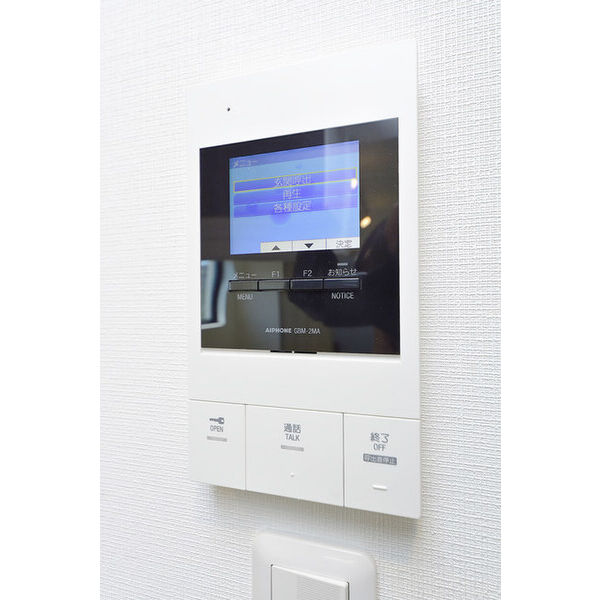 CREAL文京千石Ⅱ0404号室 部屋その他