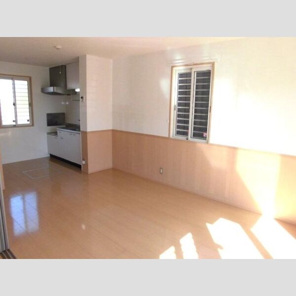 ピュアマインド　C LDK