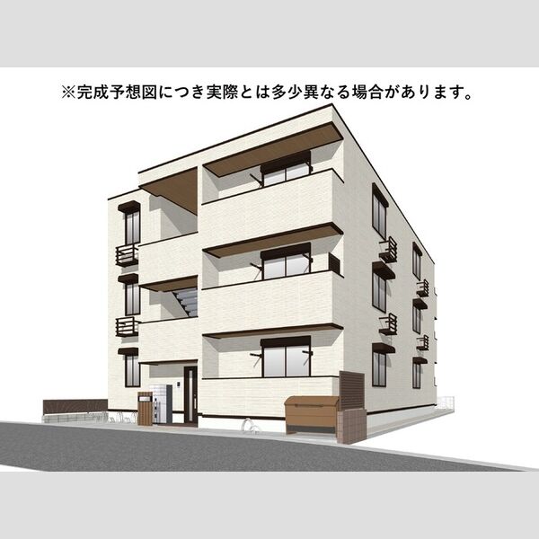 リエージュの外観画像