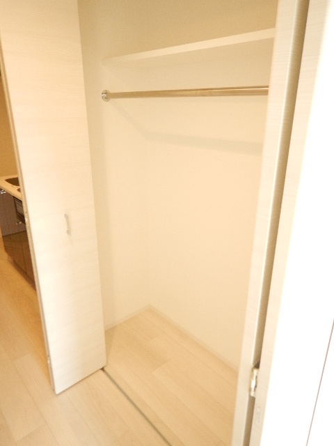 アーバンヴィスタ立川 ◆豊富な収納スペース◆