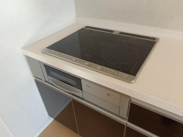 コモド　レジデンス ＩＨヒーター