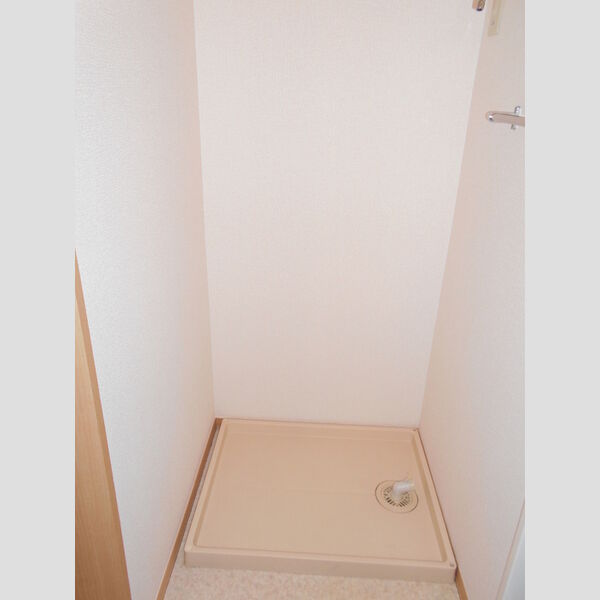 オーククレスト　Ⅰ/Ⅱ/Ⅲ/Ⅳ/Ⅴ/ⅥⅣ102号室 洗面