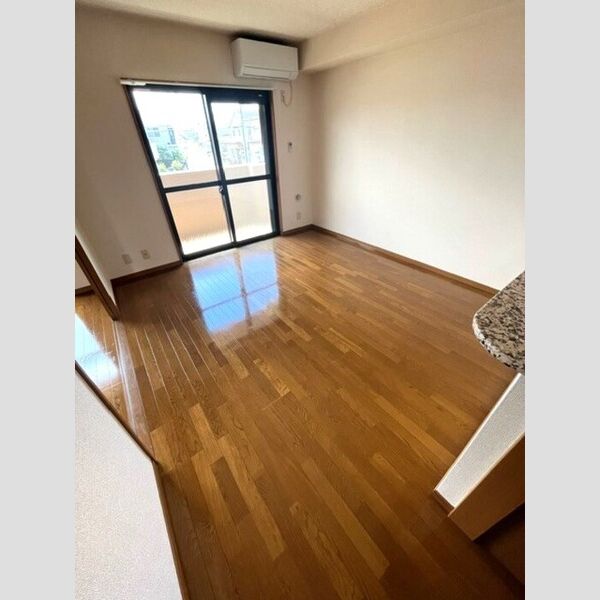 フレグランス リビング