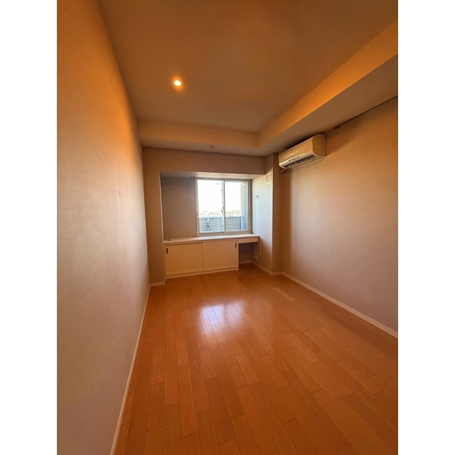 プラウドタワー船橋 洋室6帖　2026年2月撮影