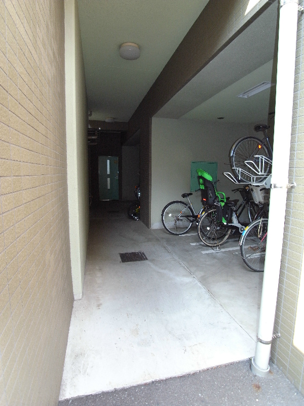 エスペランサ4階 部屋その他