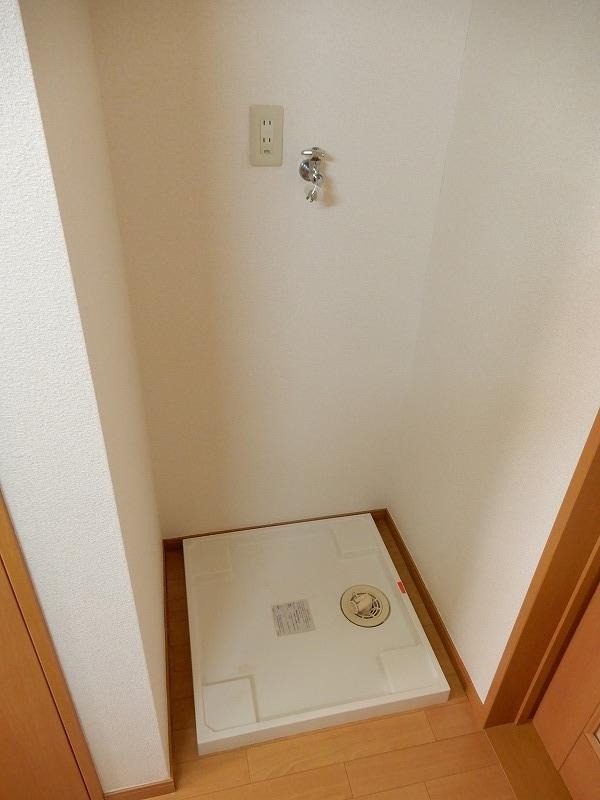 クレアーレ瑞江Ⅵ1階 部屋その他