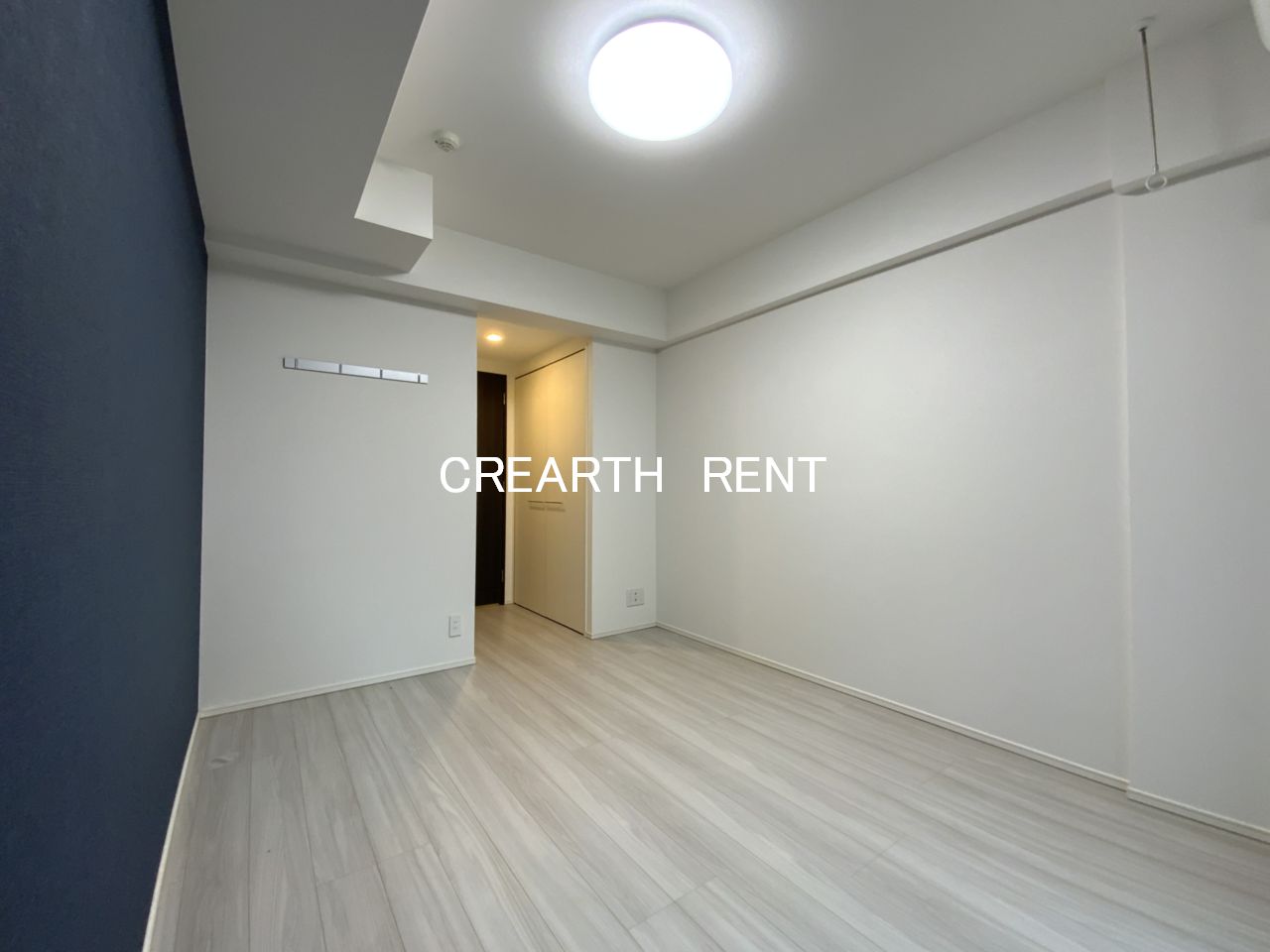 プラシア蒲田 ＴＨＥ ＧＲＡＮＤ ＲＥＳＩＤＥＮＣＥ3階 同タイプ別住戸写真となります。現況と異なる場合がございます。