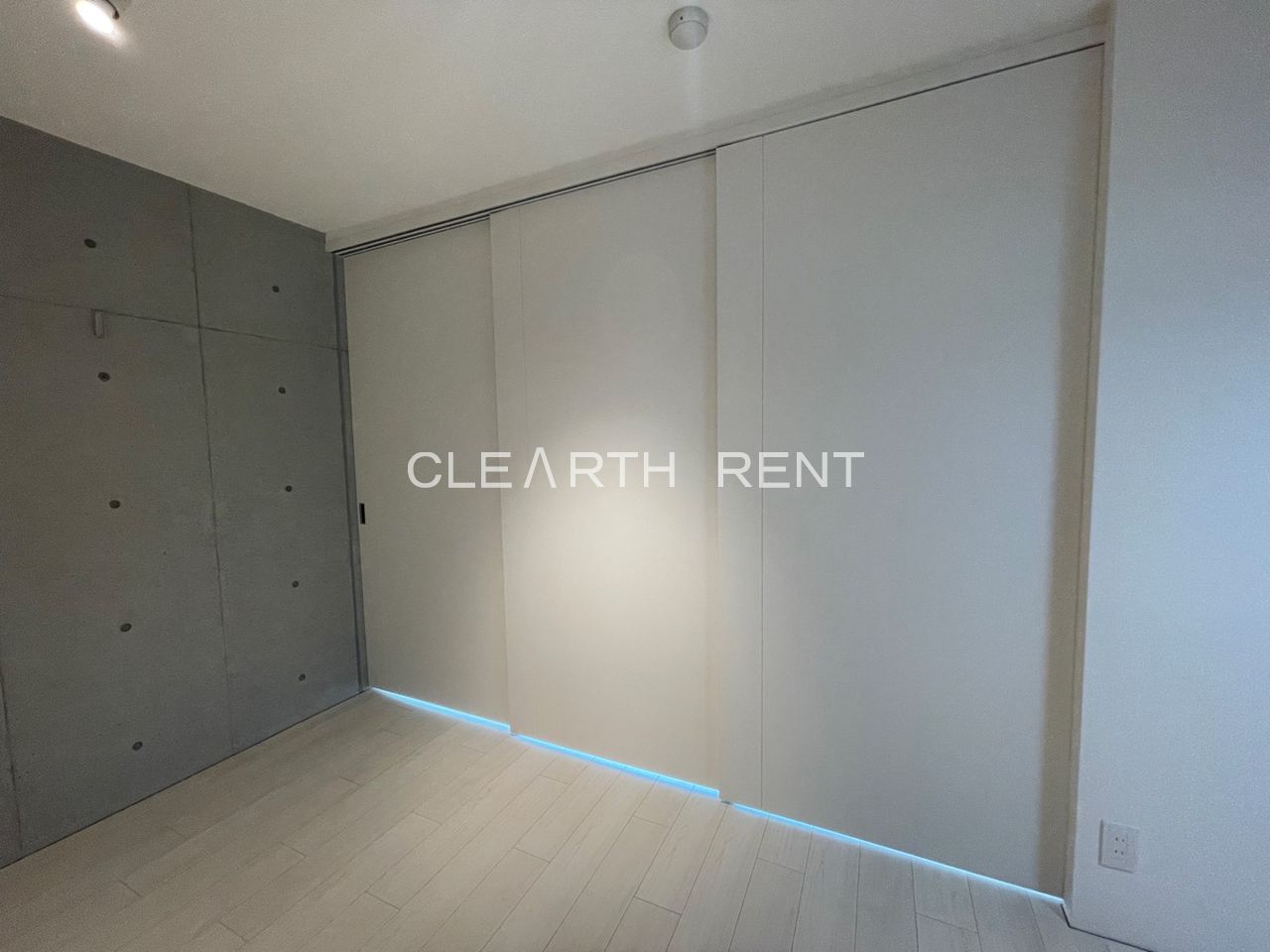 ＧＲＡＮ ＰＡＳＥＯ吉祥寺2階 同タイプ別住戸写真となります。現況と異なる場合がございます。