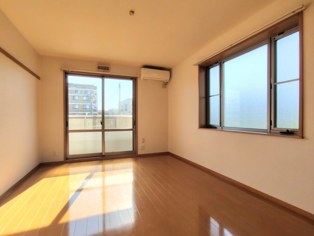0203号室