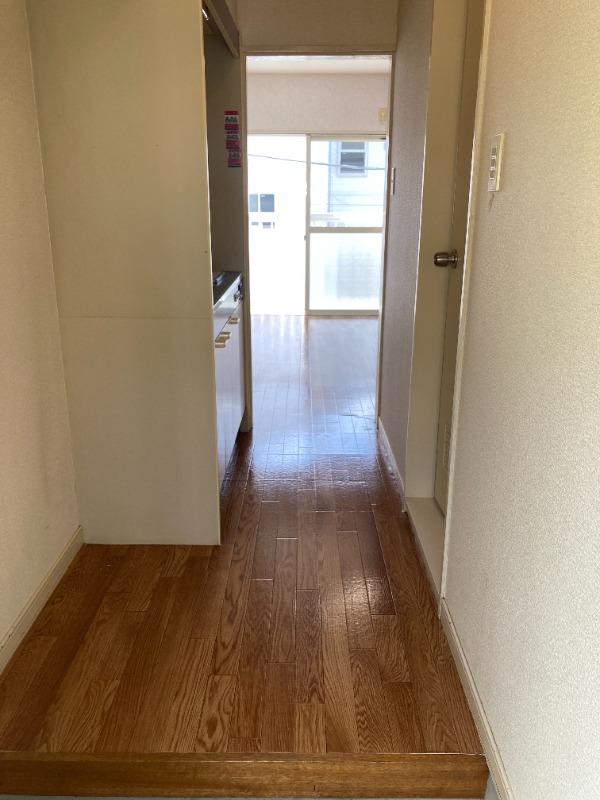 SOLTERA3502階 部屋その他