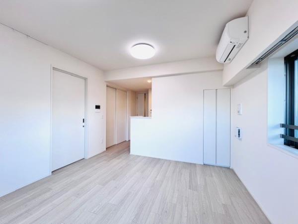 Ｂｒｉｌｌｉａ　ｉｓｔ　町屋 リビング