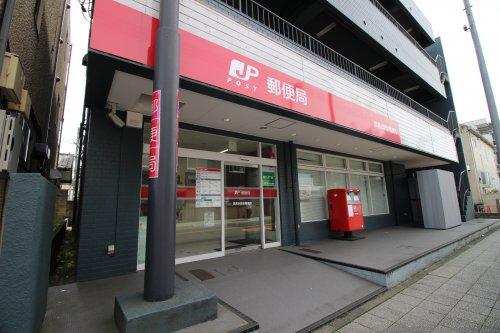 マリオ能見台201号室 【郵便局】能見台駅前郵便局まで30ｍ