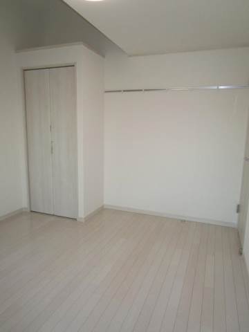 グランツハイム船堀3階 部屋その他