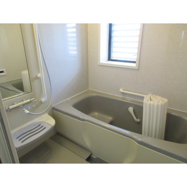 ヴェリタス中野 お風呂