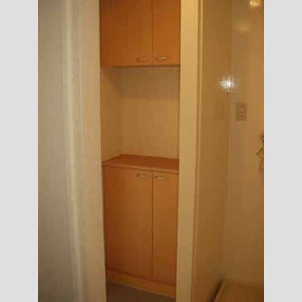 グラフィアス湘南201号室 40_P1010034