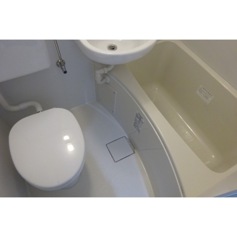メゾン中尾第1 A棟1階 ※別部屋写真参照