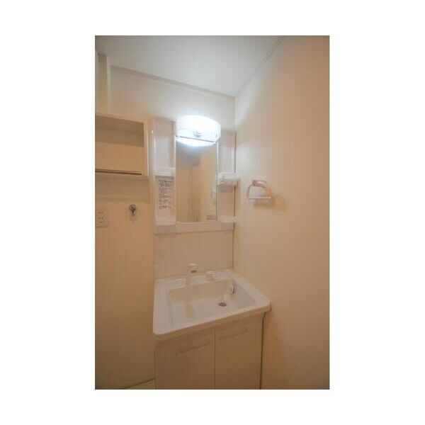 FOREST　WEST 洗面