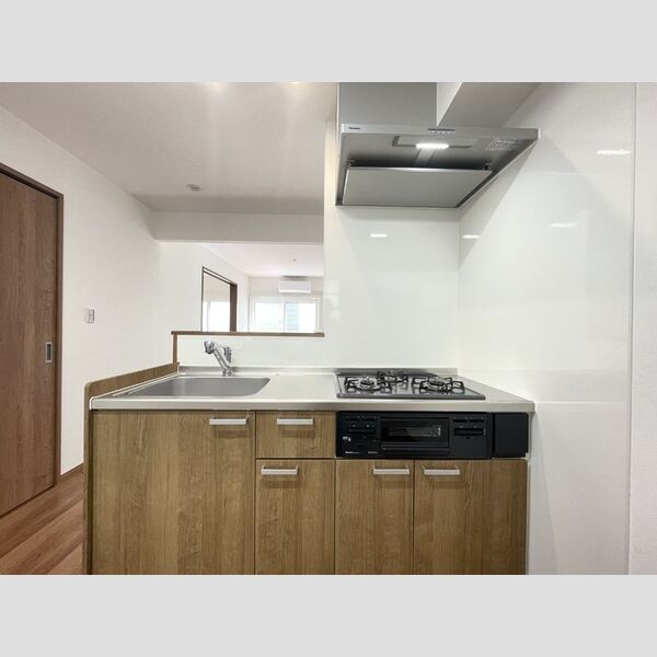 サージュ システムキッチン