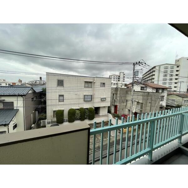 桜ヶ丘ハイム303号室 部屋その他