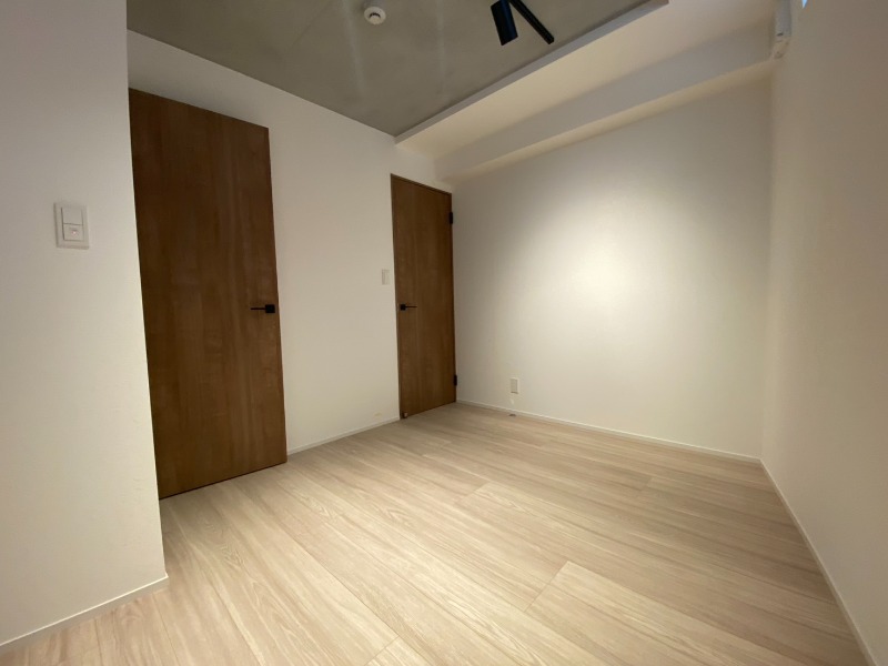 CREAL新高円寺 リビング