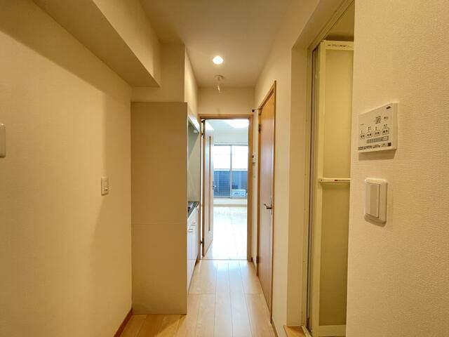 ＫＡツルミ2階 同建物別部屋の参考画像