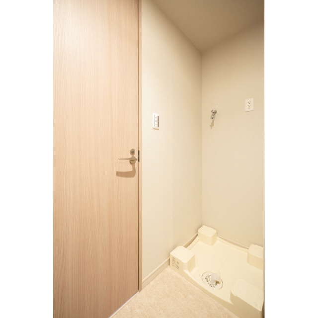 ドゥーエ西馬込0601号室 内観