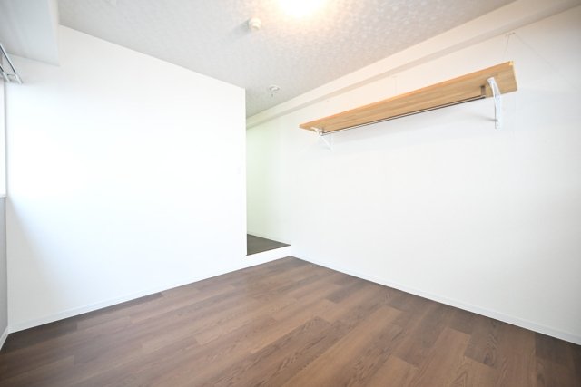 セザール第二伊勢佐木町3階 部屋その他