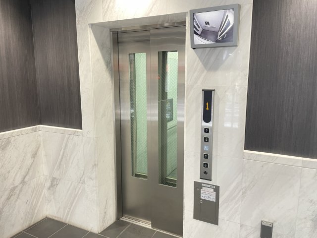 アクトフォルム学芸大学0504号室 その他共有部分