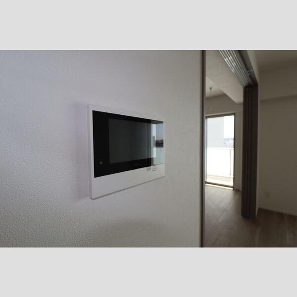 THE RejuvePort KISARAZU0705号室 ホームセキュリティ