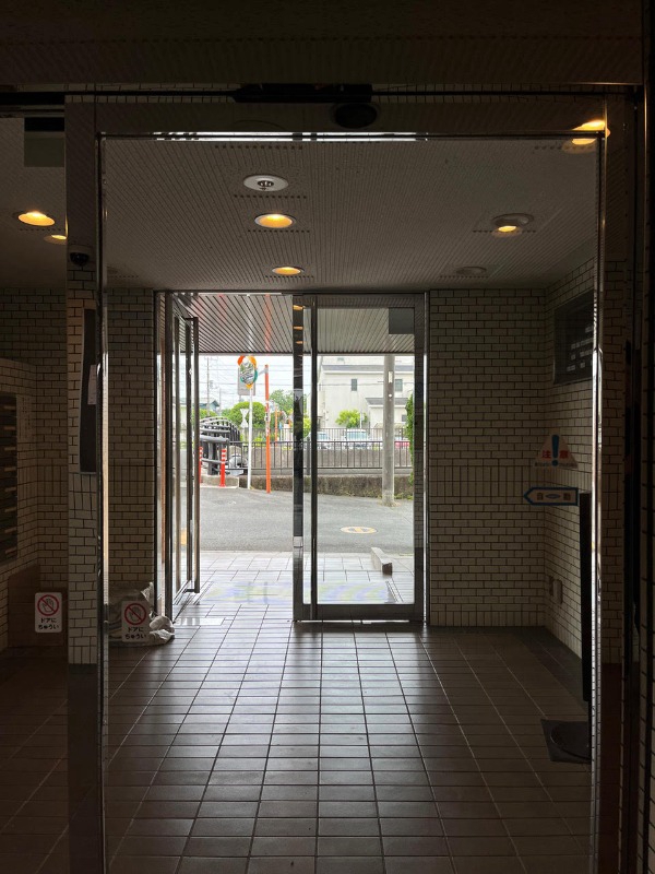 ライオンズマンション金沢八景第8 周辺