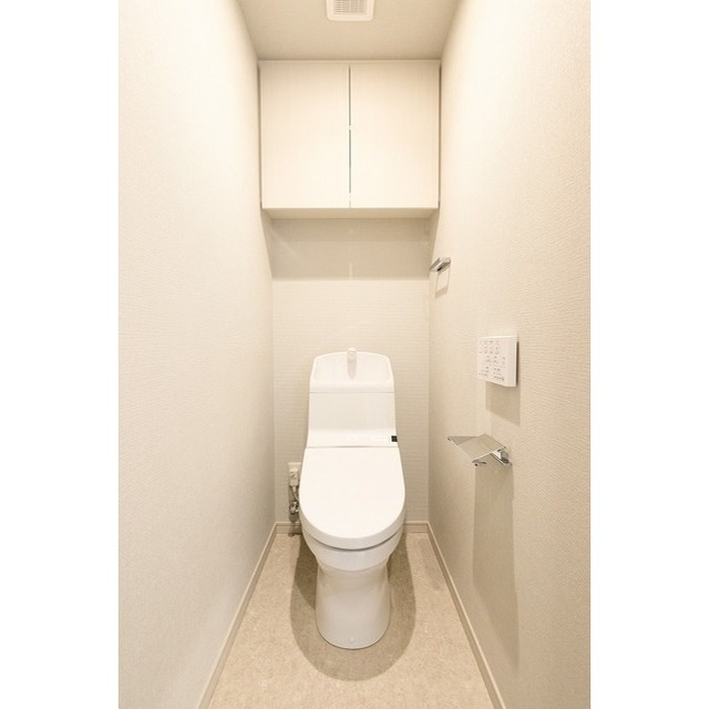 ドゥーエ西馬込0201号室 内観