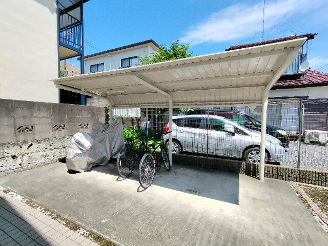 サンヴィアーレ一橋学園2階 部屋その他