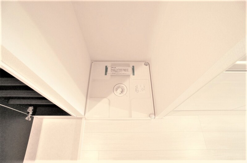 リブリ・フチュール二俣川 部屋設備