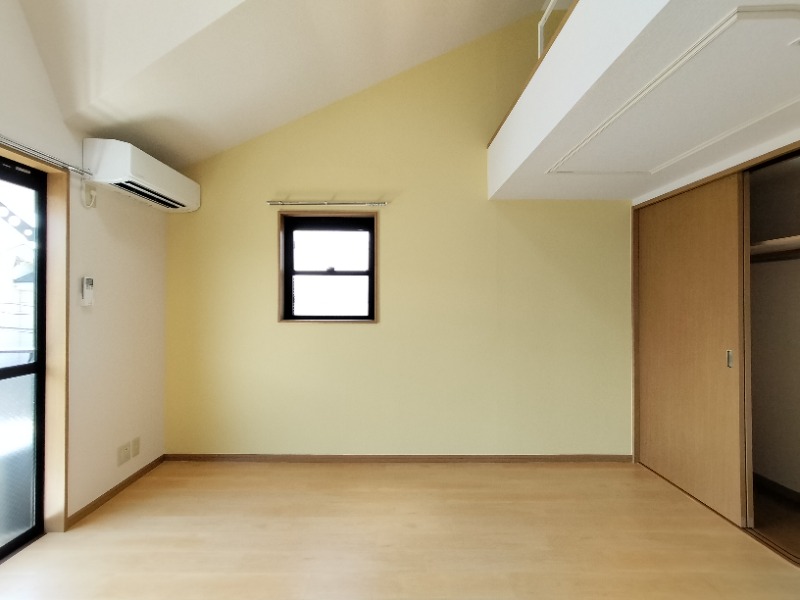 サンヴィアーレ一橋学園2階 部屋設備