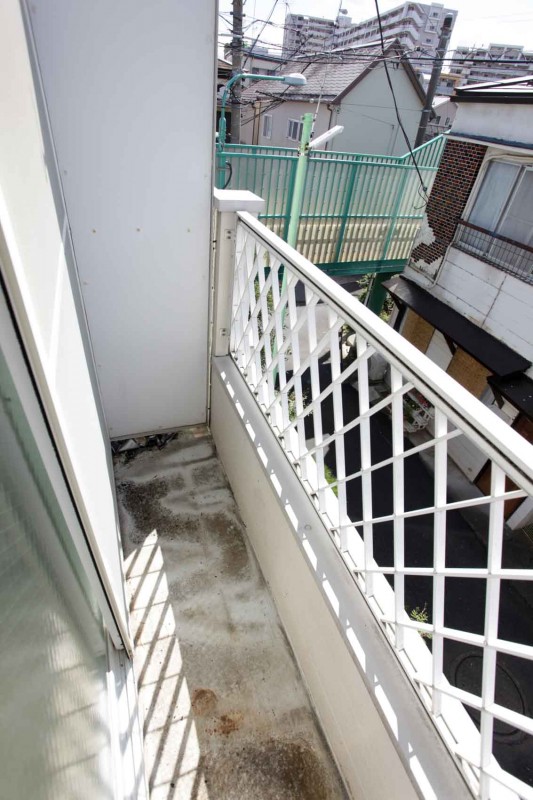 ホワイトエミネンス2階 部屋その他