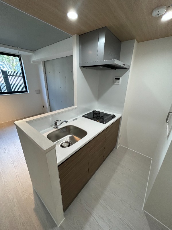 LEGALAND桜新町ANNEX1階 キッチン