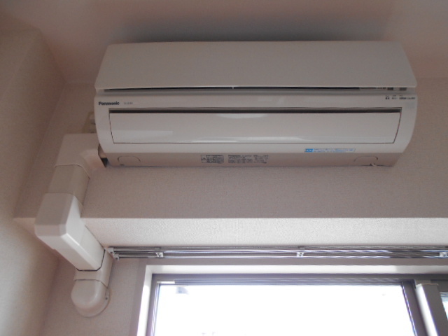 ルミエール反町0302号室 部屋設備