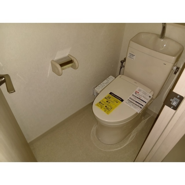 座間グリーンヒル 内観