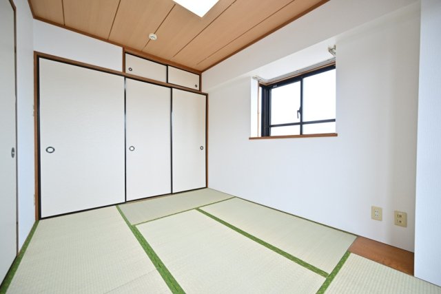 ライオンズマンション調布国領2階 部屋その他