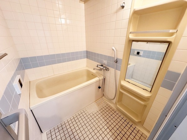 ハイム下鶴間301号室 お風呂