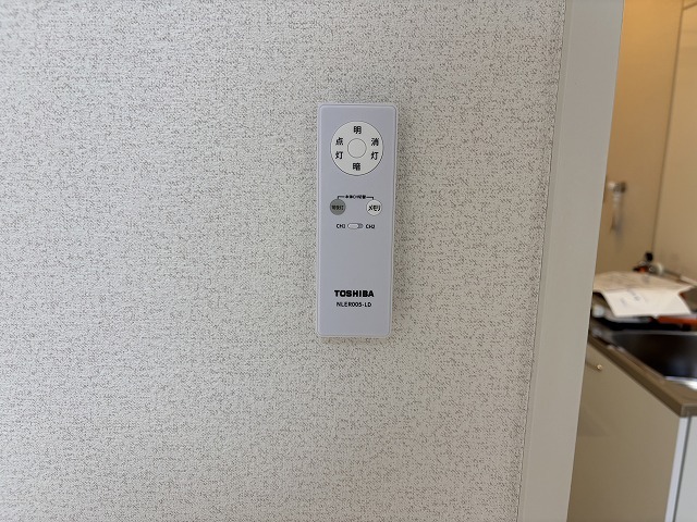 サニーコート北葛西Ｂ2階 部屋その他